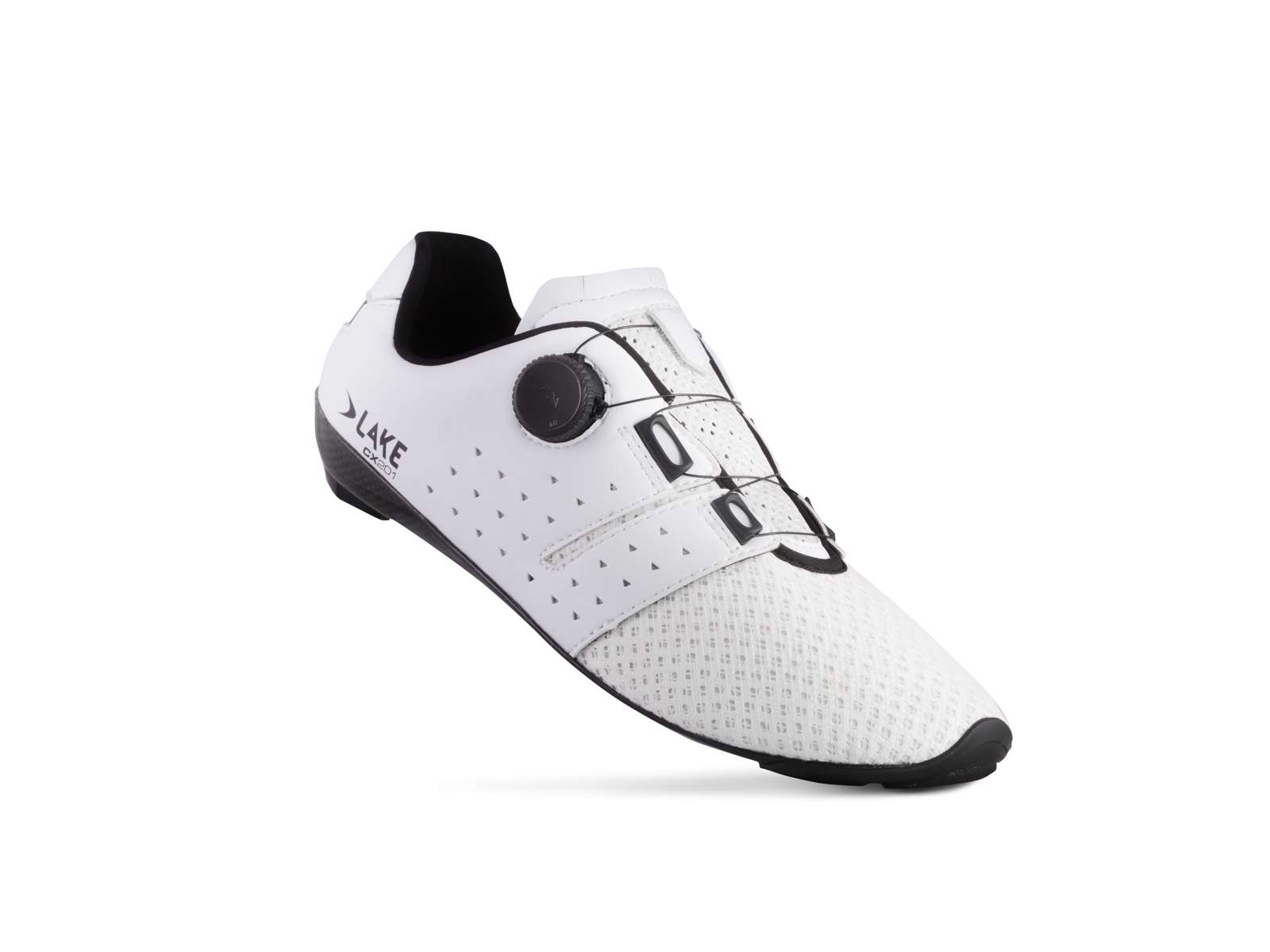 Lake CX201 Cykelsko Hvid 1 699 00 Cykelgear dk Cykelgear dk