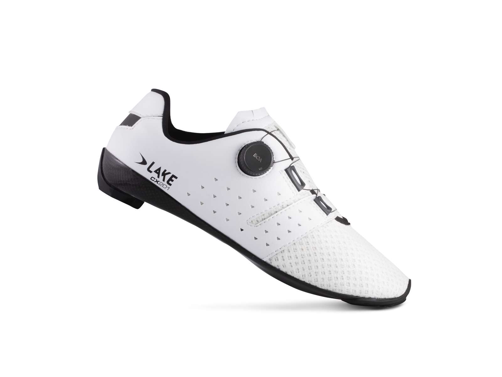 Lake CX201 Cykelsko Hvid 1 699 00 Cykelgear dk Cykelgear dk