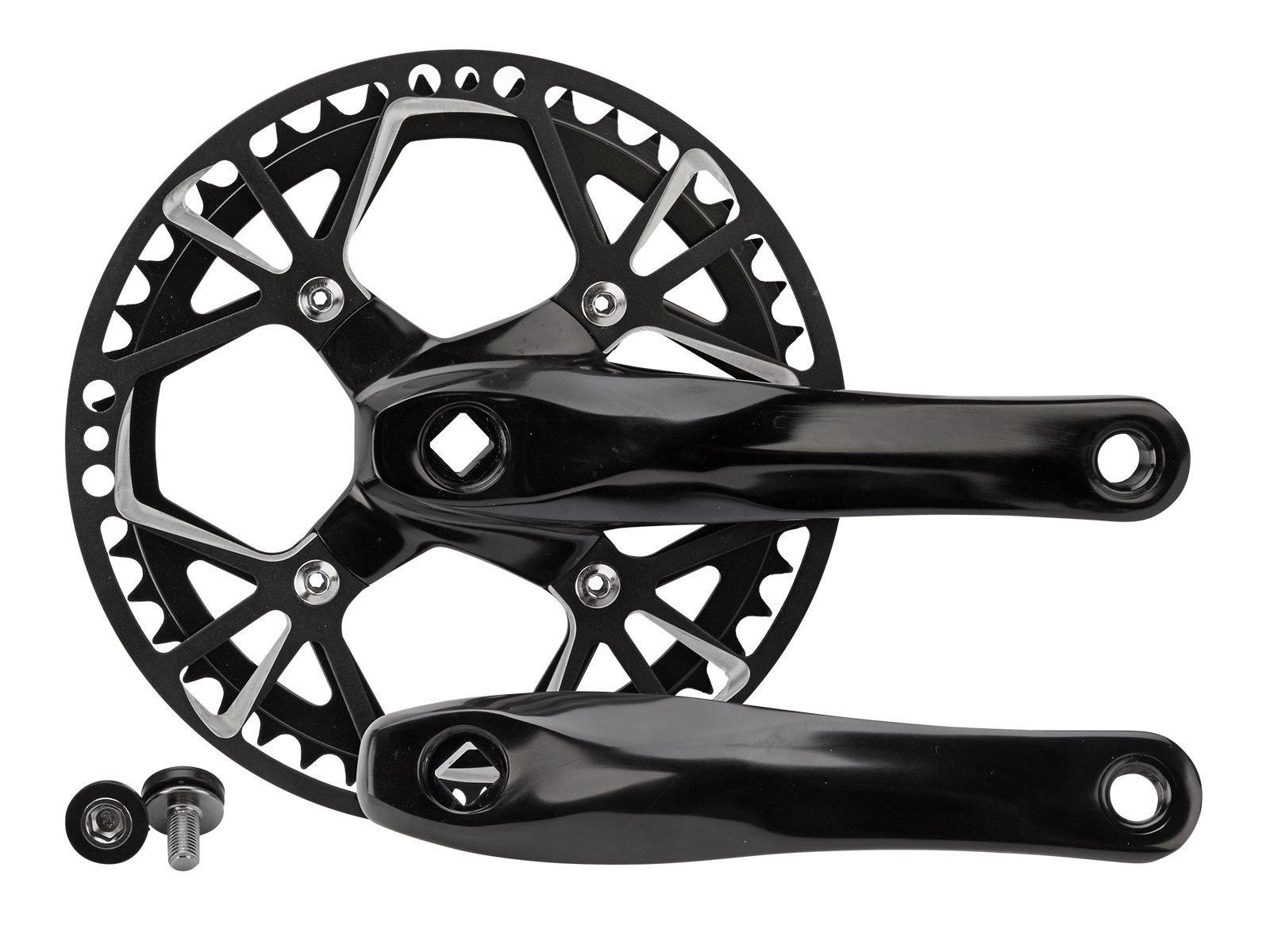 PÉDALIER VTT MONO-PLATEAU SRAM X1 32 DENTS 170MM DUB ROCKRIDER