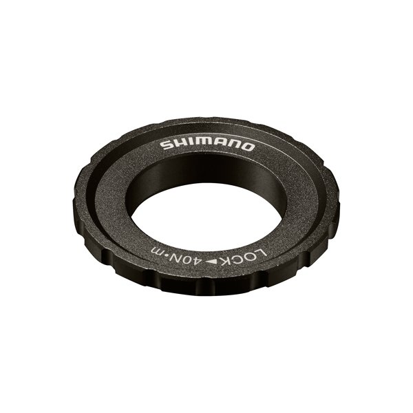 Shimano - Lock Ring til centerlock rotor - Til fornav HB-M618