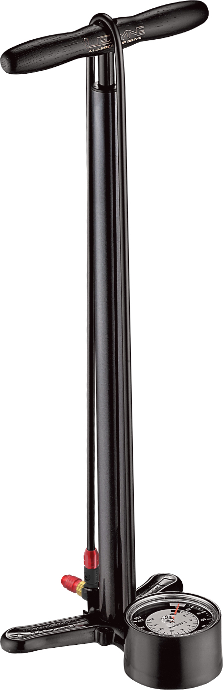 Lezyne Classic Floor Drive