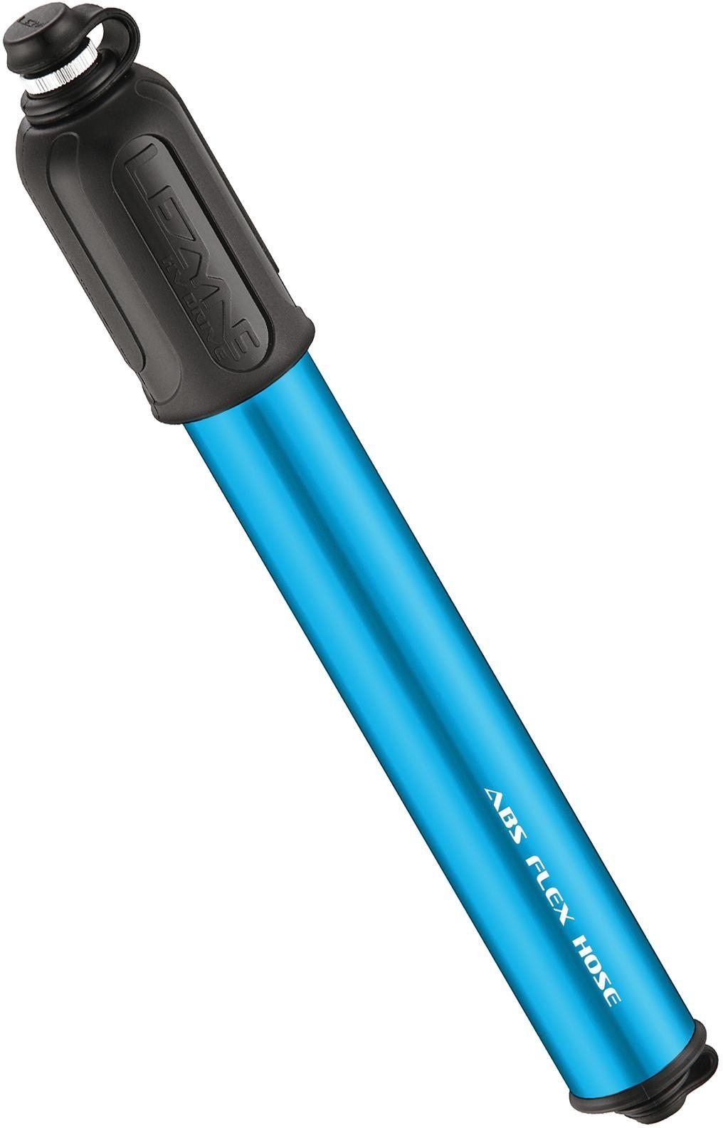 Lezyne Håndpumpe Drive HV Blå - Medium