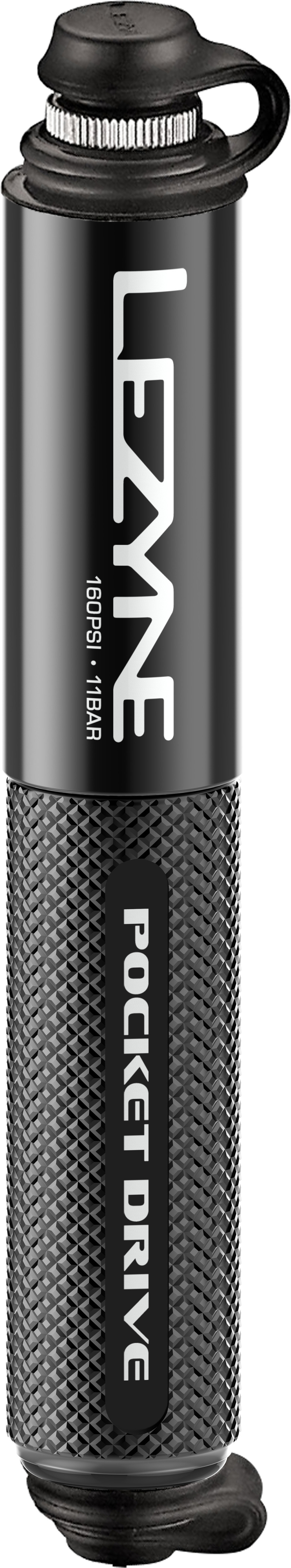 Lezyne Hand Pump Pocket Drive