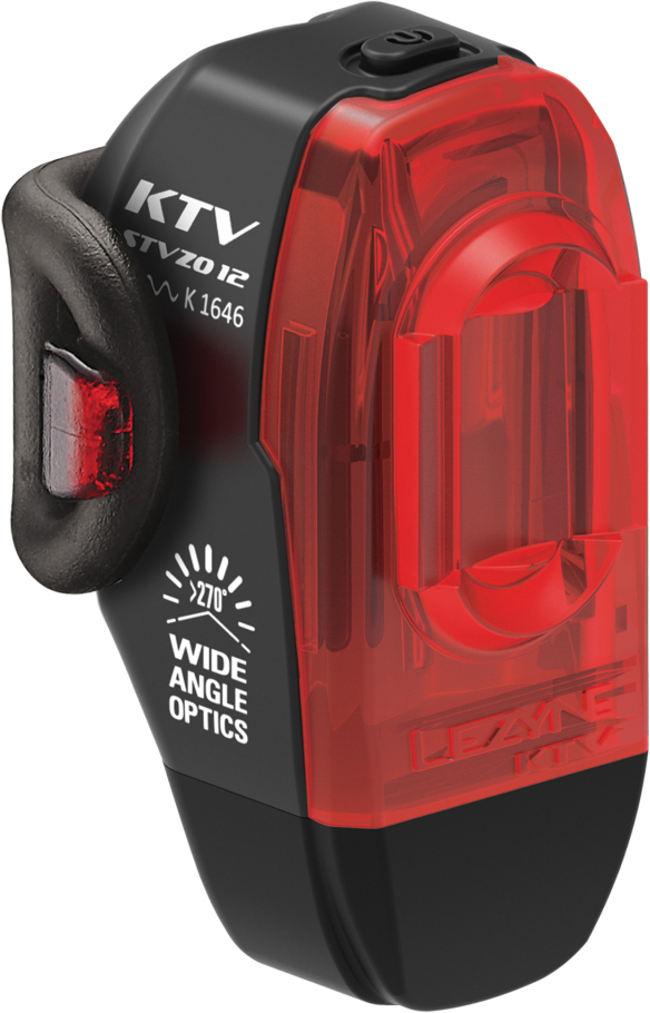 Lezyne KTV Drive