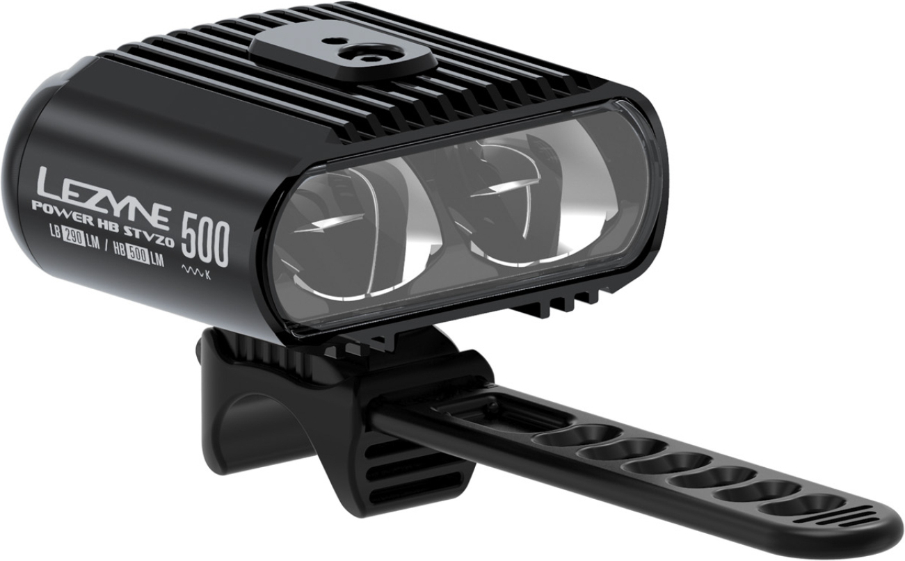 Lezyne LED Power Beam 500