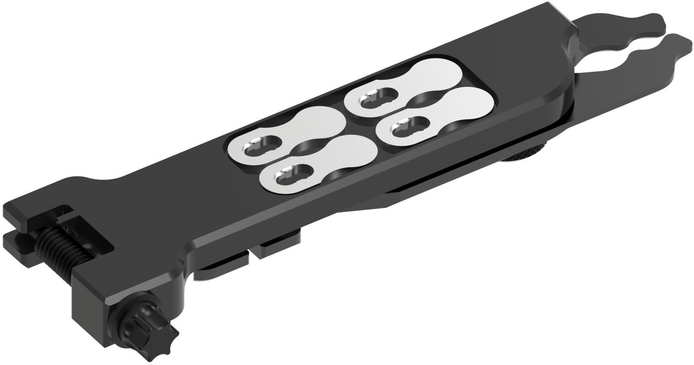 Lezyne Multi Chain Plier 299,00 Cykelgear.dk Cykelgear.dk