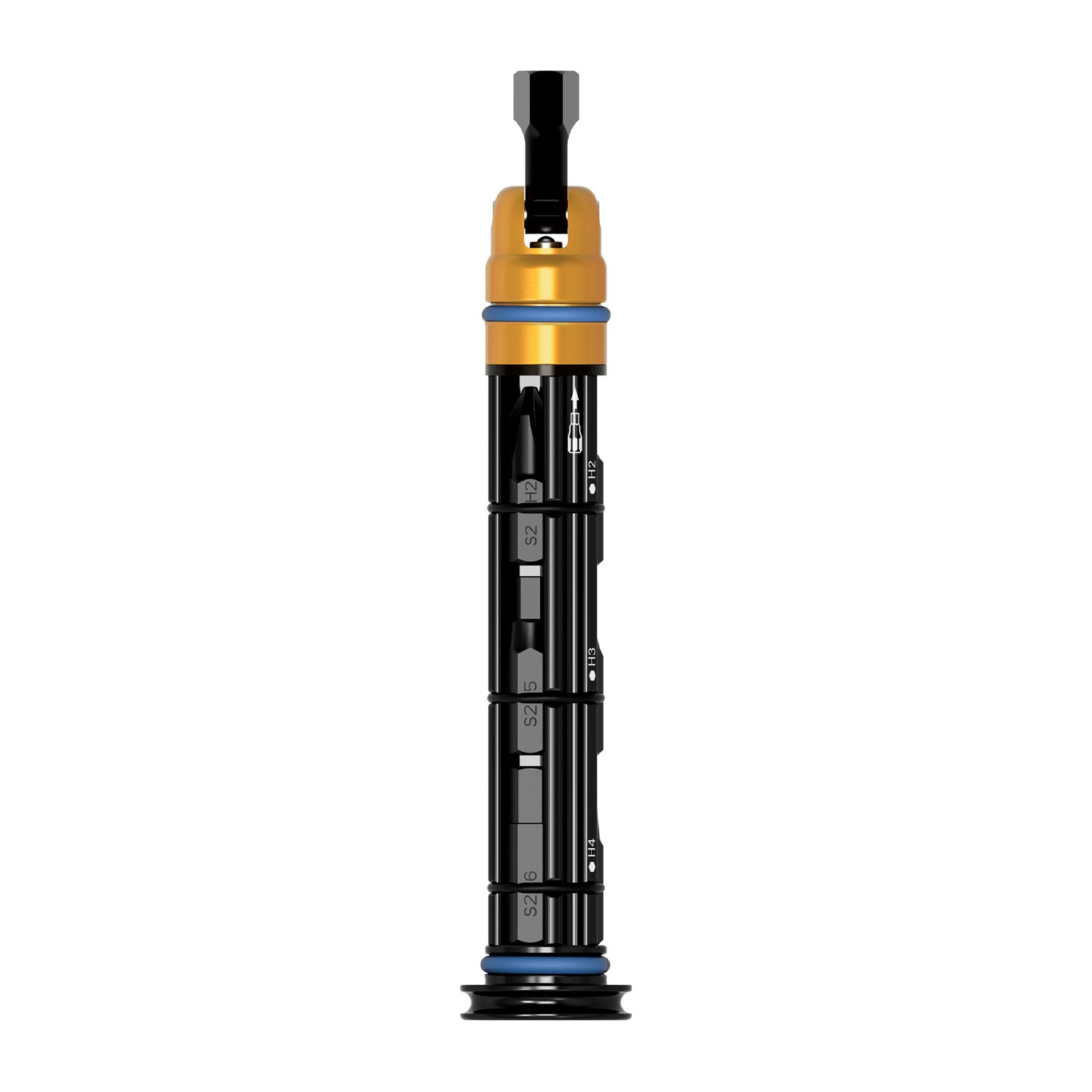 Lezyne Tool Insert Large Til Styr