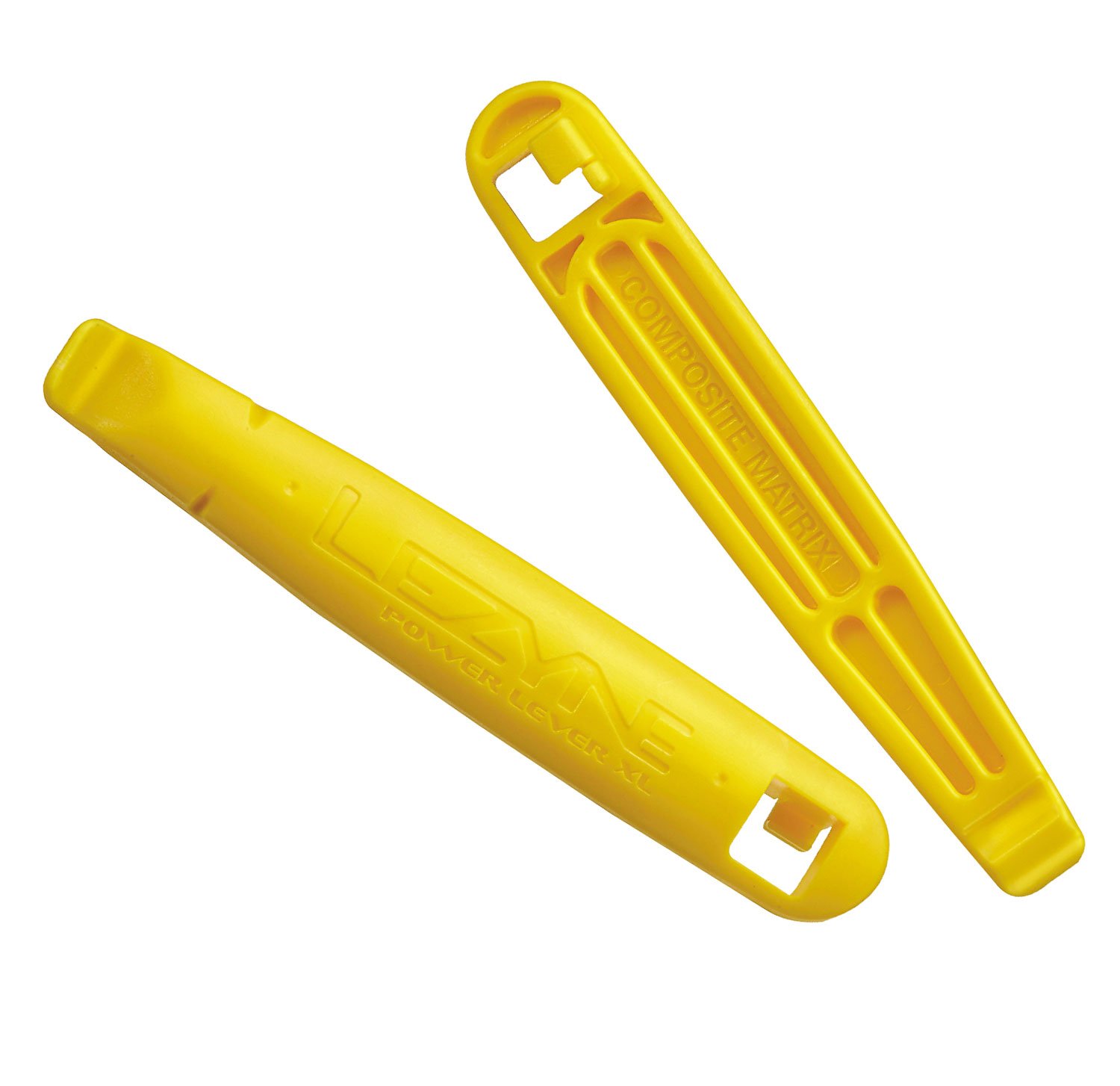 Lezyne XL dækjern 2stk