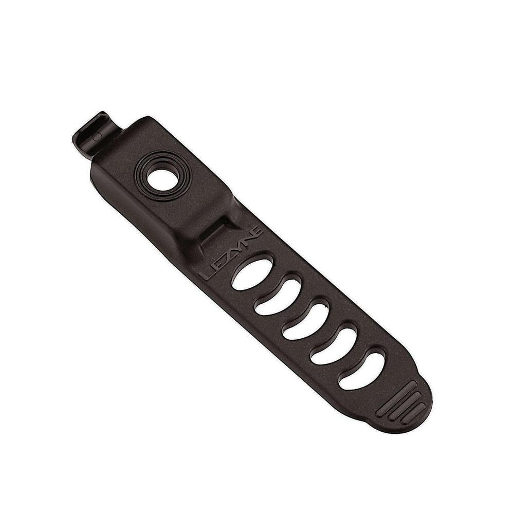 Lezyne gummi strop til lygter