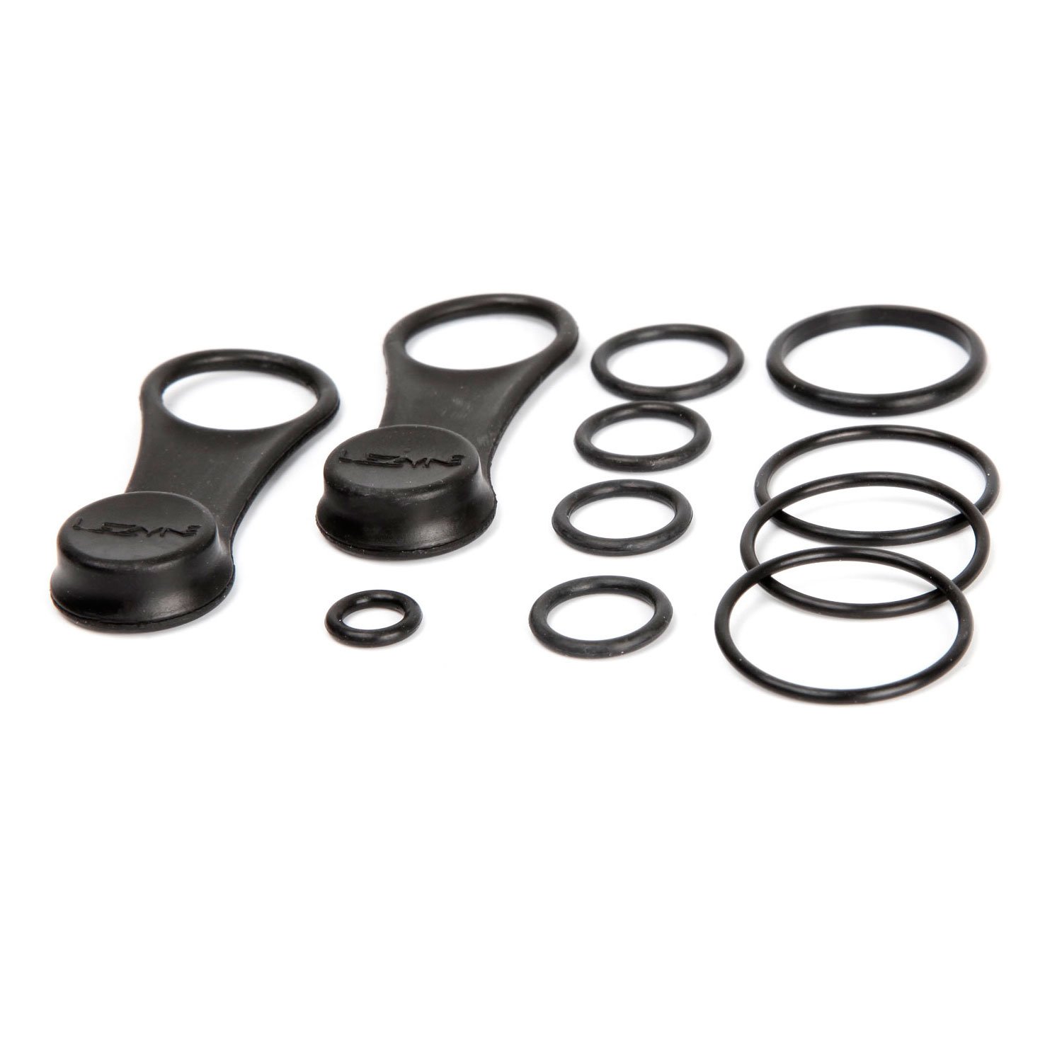 Lezyne seal kit til Alloy drive