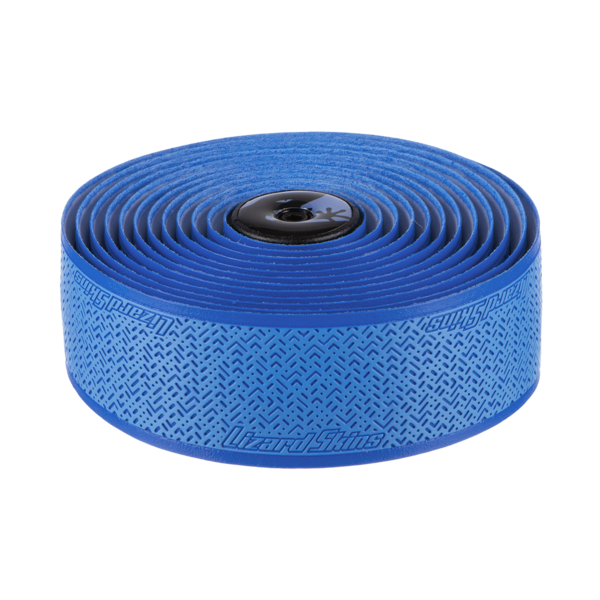 Lizard Skins DSP v2 Styrbånd 1.8 mm Blå