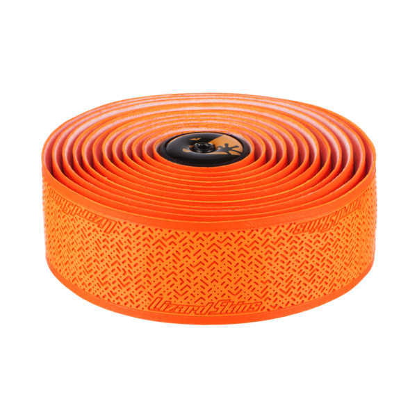 Lizard Skins DSP v2 Styrbånd 2,5 mm Orange
