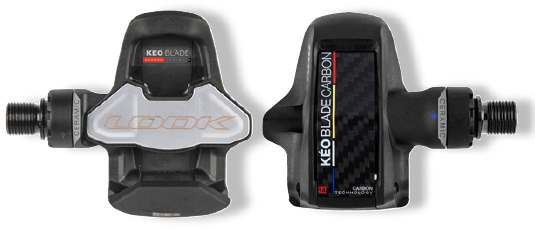 Look Keo Blade Carbon Ceramic