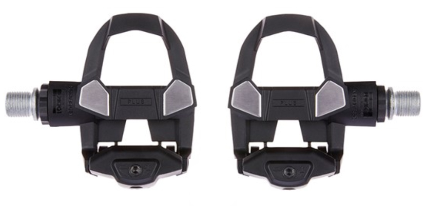 Look Keo Classic 3 Plus - Pedaler - Sort
