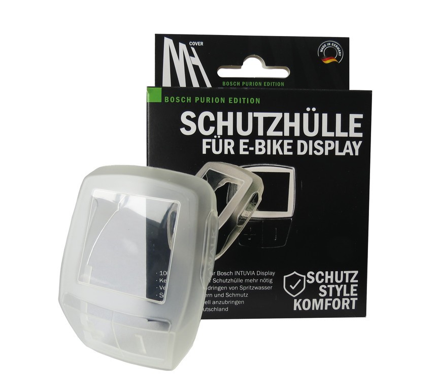 MH Display Cover til Bosch Purion