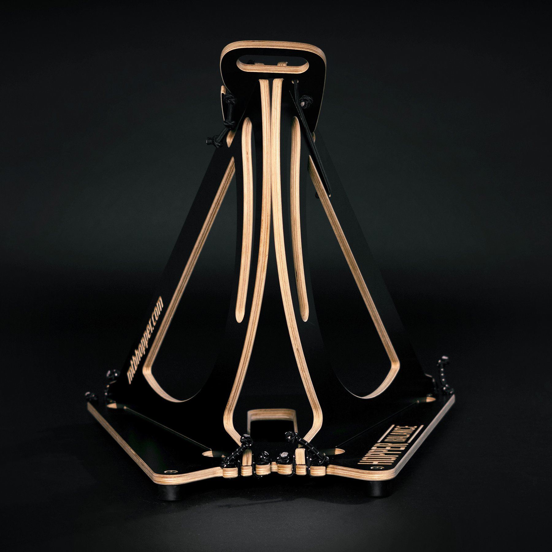 MTB Hopper Balance Wheelie Trainer 1.899,00 Cykelgear.dk Cykelgear.dk