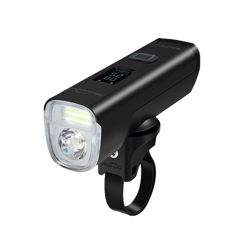 Magicshine - Allty 1500S - Forlygte - 1500 lumen - USB opladelig