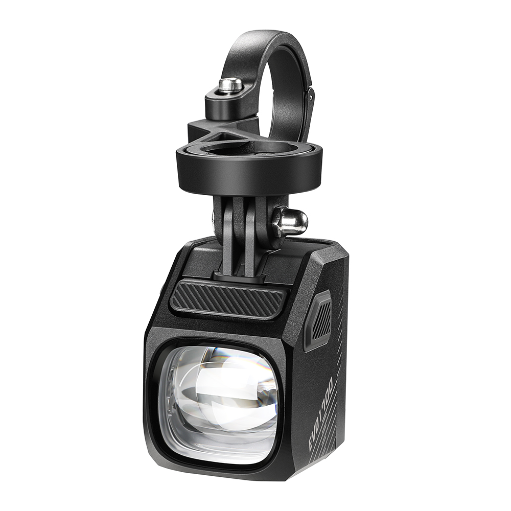 Magicshine EVO 1700 - Forlygte - USB-opladelig