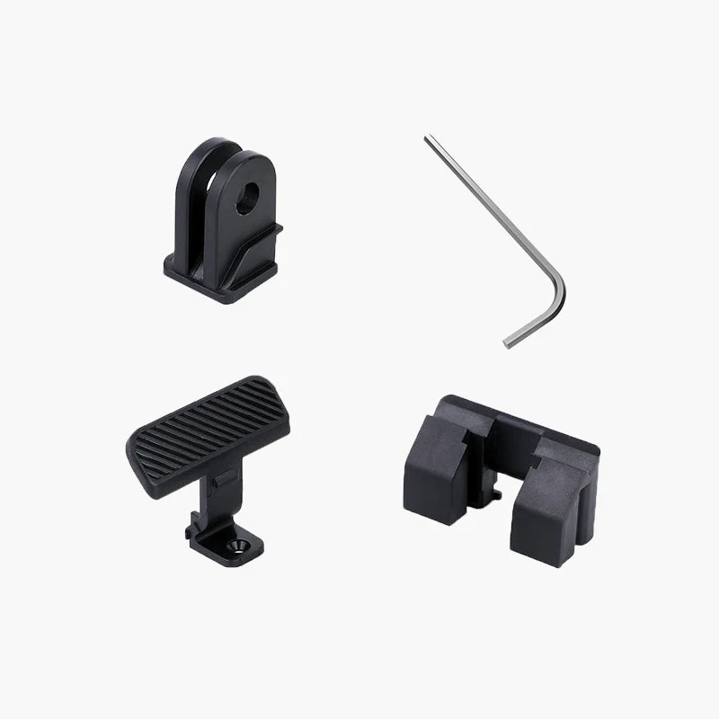 Magicshine EVO 1700 Gopro Mount Sort