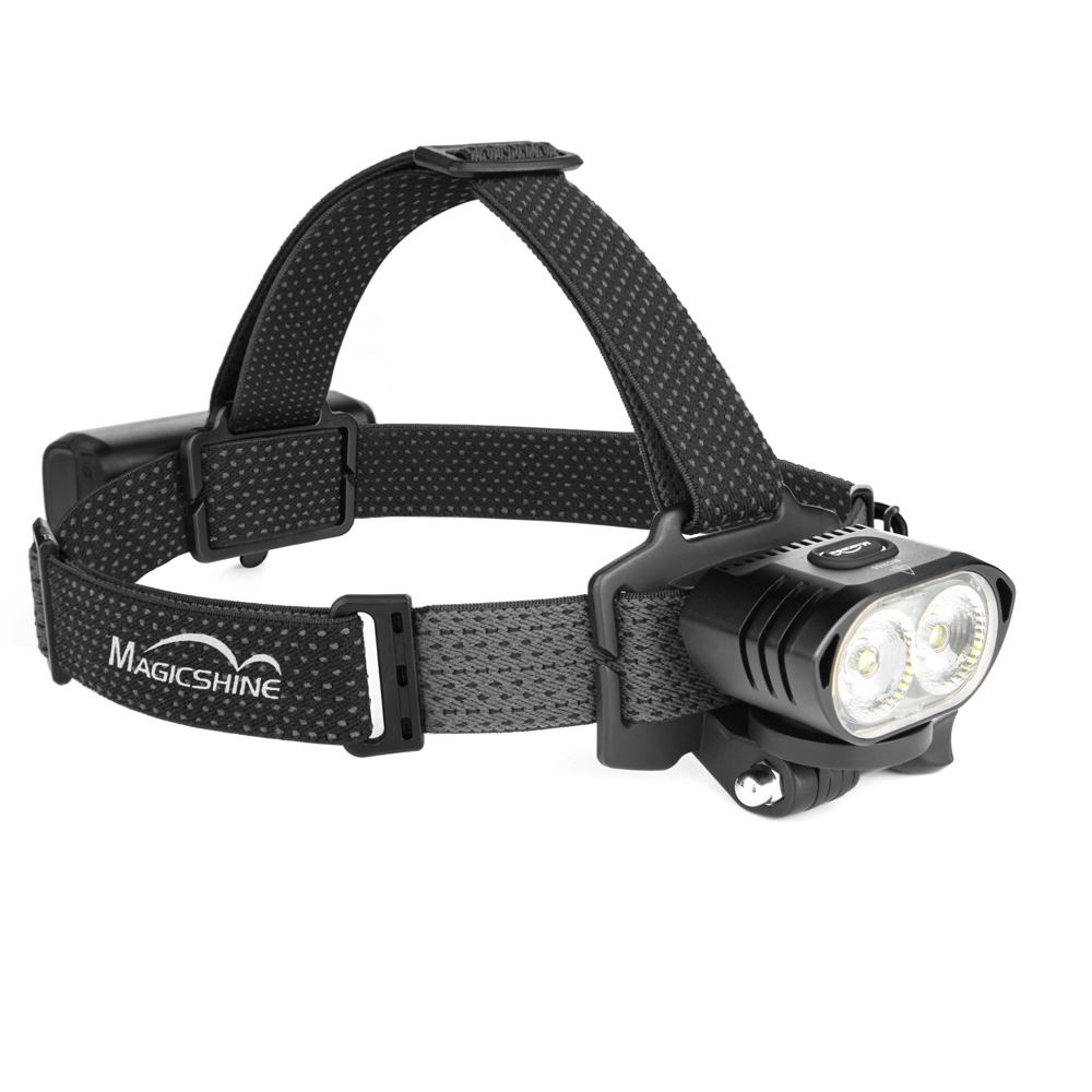 magicshine headlamp