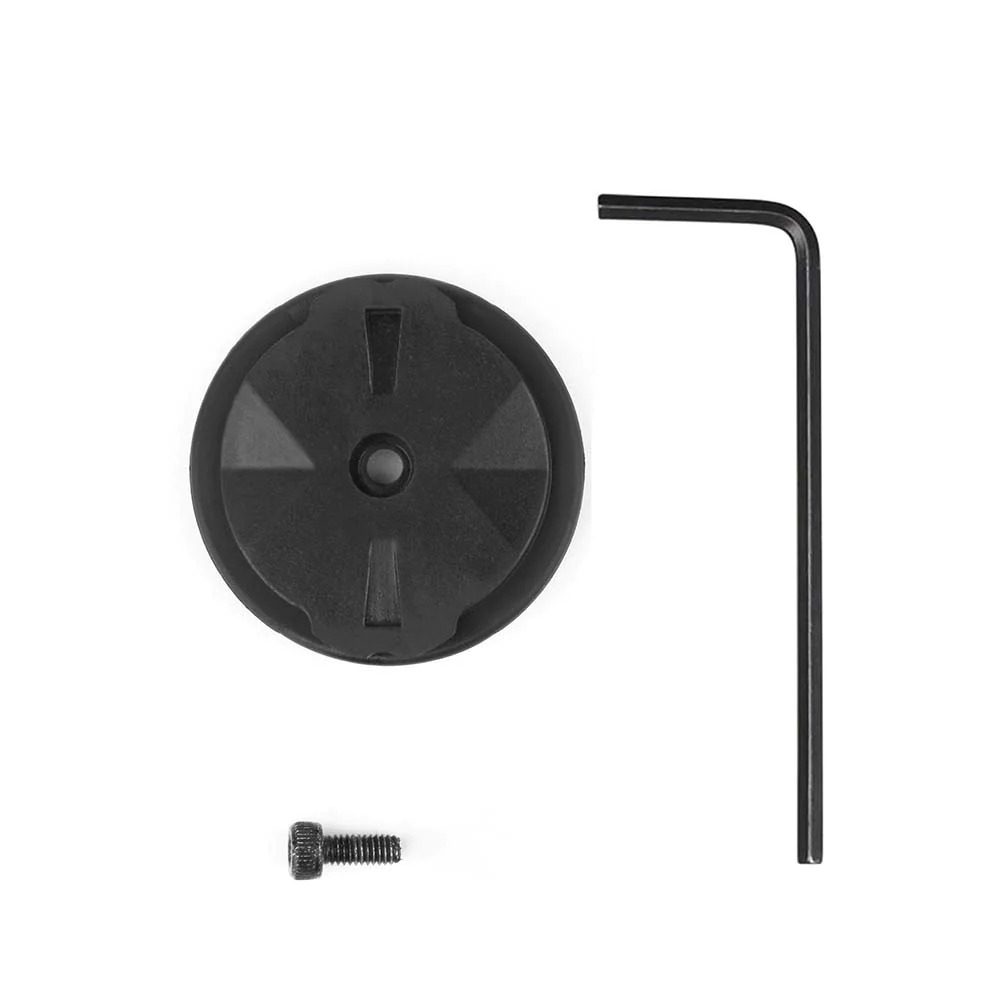 Magicshine Monteringsplade for Garmin til RAY serien