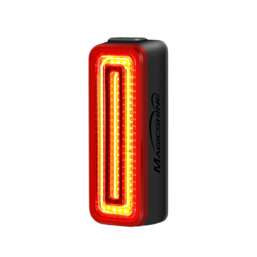 Magicshine - Seemee 100 V2.0- Baglygte - 100 lumen - Micro USB opladelig