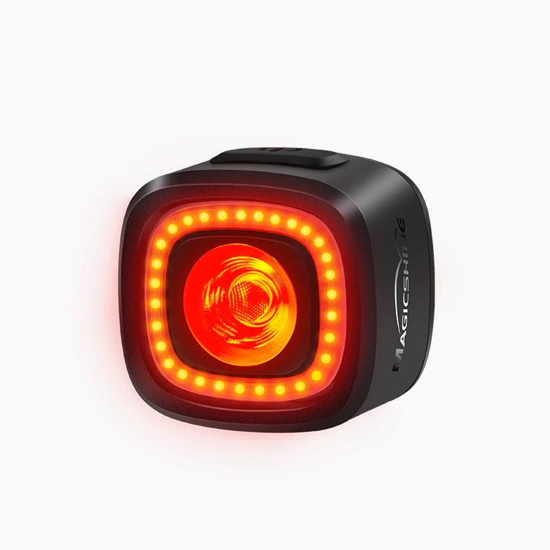Magicshine - Seemee 150 TL v2.0 - Baglygte med 150 lumen - USB opladelig