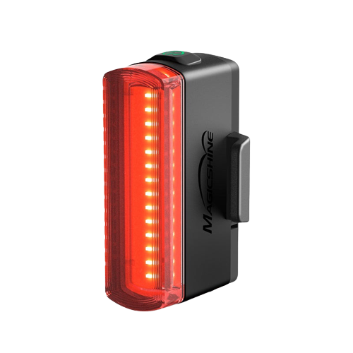 Magicshine - Seemee 20 V 2.0 - Baglygte med 20 lumen - USB-C opladelig