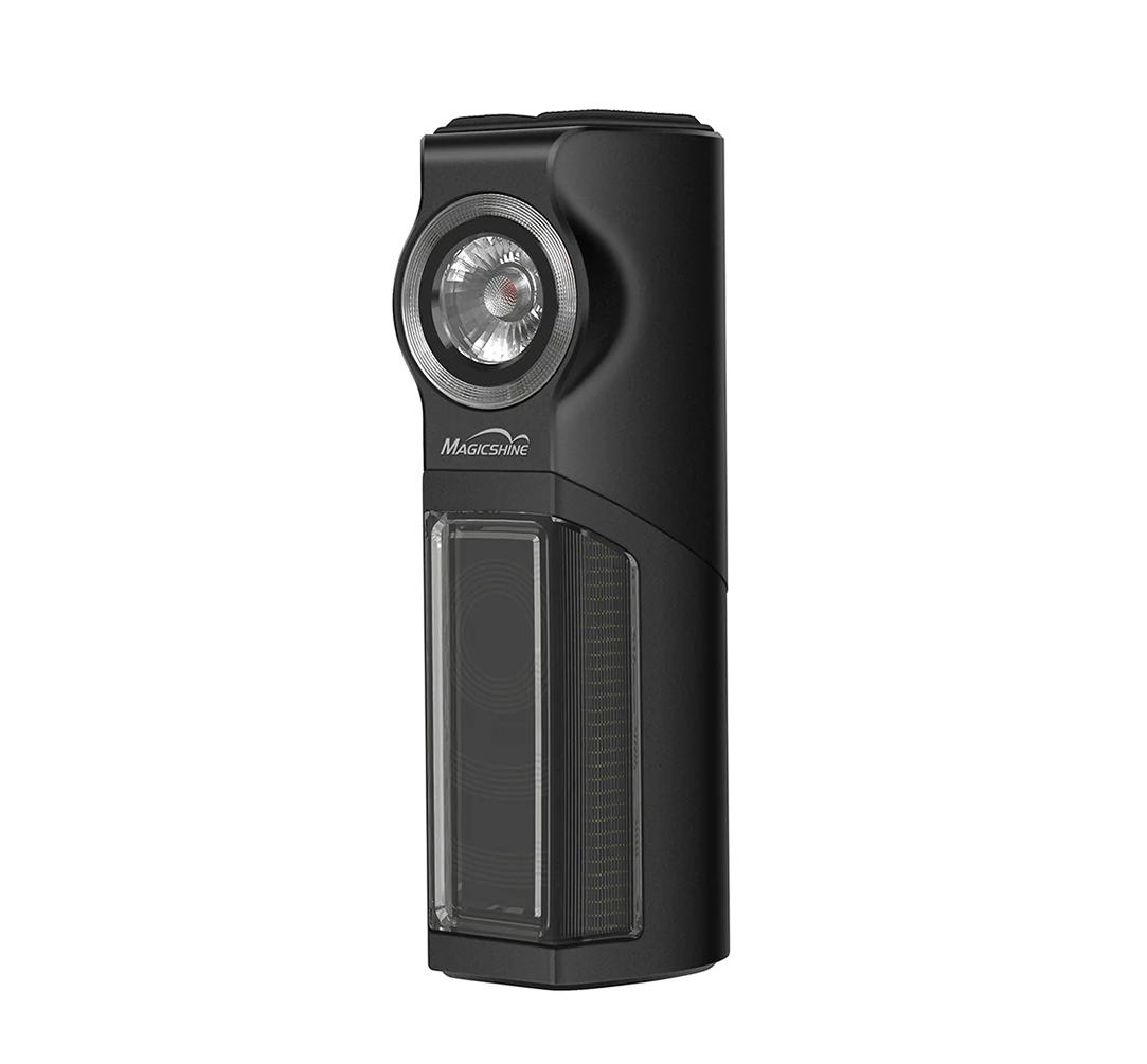 Magicshine - Seemee R300 - Baglygte med Radar