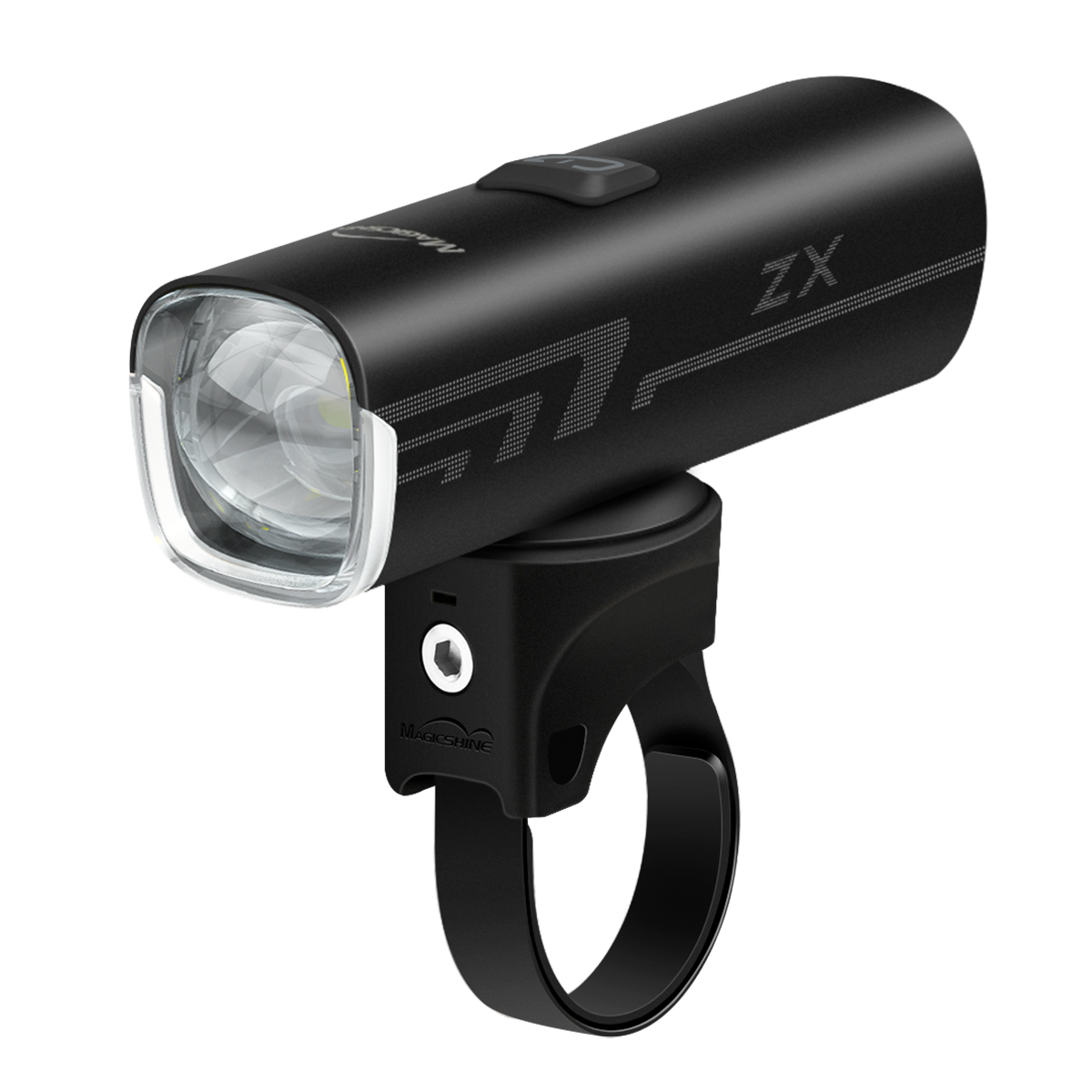 Magicshine - ZX PRO StVZO forlygte Urban- 100 Lux