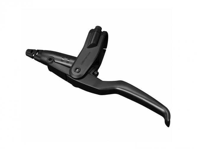 Magura HS11 - Bremsegreb - Højre/Venstre - Sort