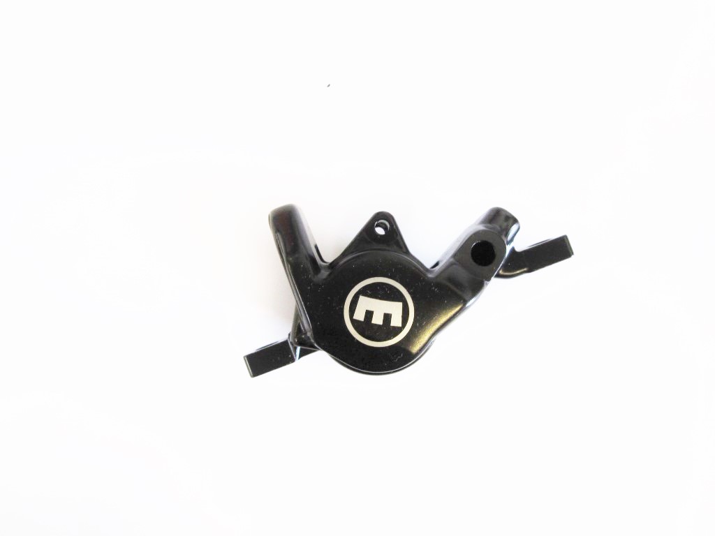 Magura - Bremsekaliber - MT4/MT6 - Sort