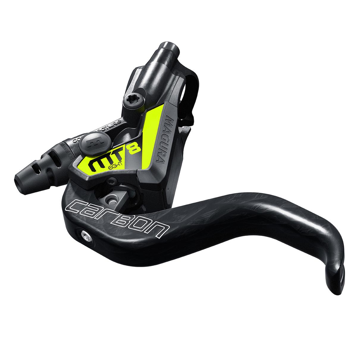 Magura MT8N HC - Bremsegreb - 1-Finger