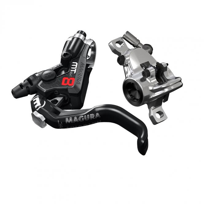 Magura MT8 Pro Skivebremse