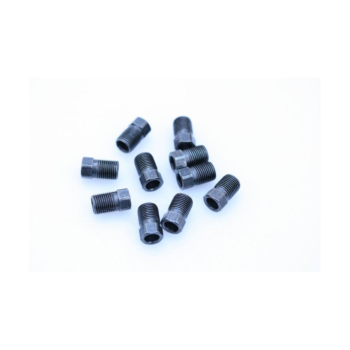 Magura Sleeve Nut - Skrue til bremseslange - M8x0.75