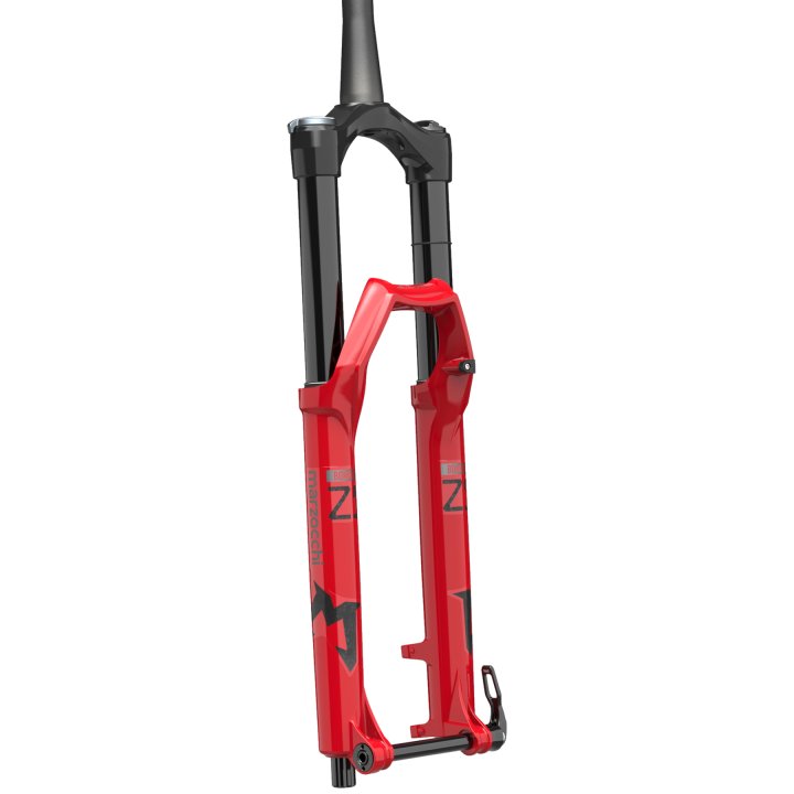 Marzocchi Bomber Z1 29" 170mm Grip