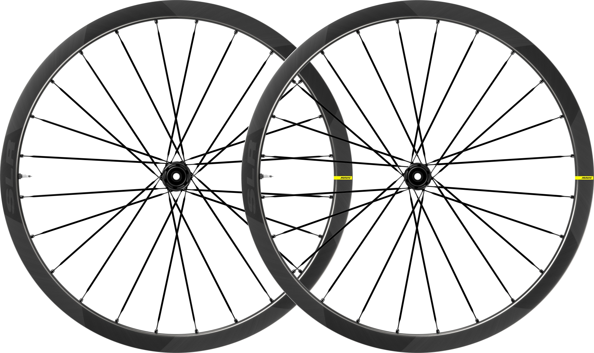 Mavic Cosmic SLR 32 Disc XDR