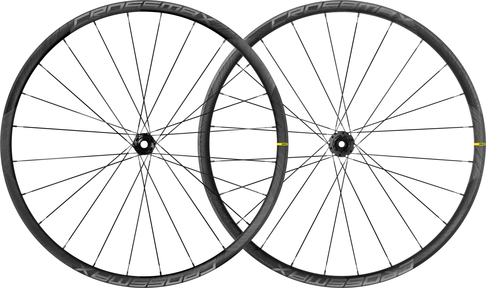 Mavic Crossmax SL R 29" Boost Hjulsæt