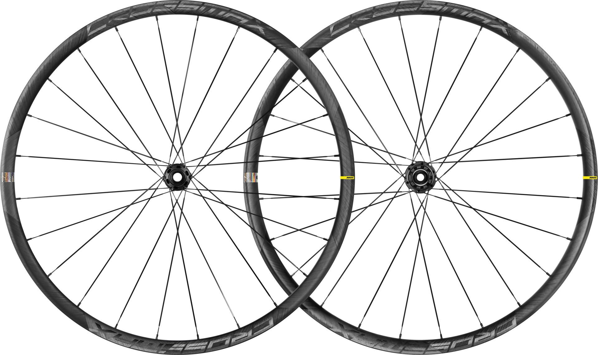 Mavic Crossmax SL Ultimate 29" Boost hjulsæt til XD