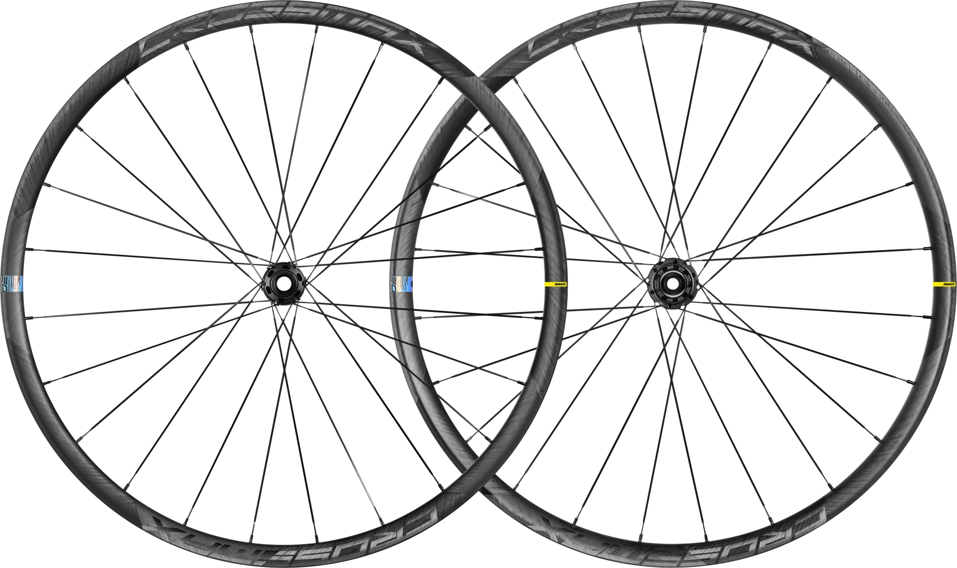 Mavic Crossmax SL Ultimate 30 Boost Hjulsæt til XD