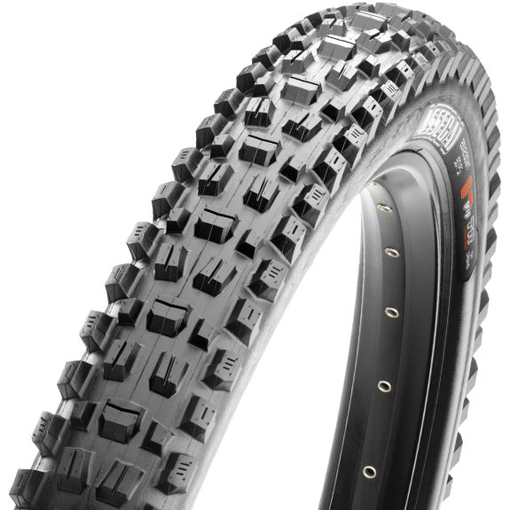 Maxxis Assegai 29x2.50 WT DH TR
