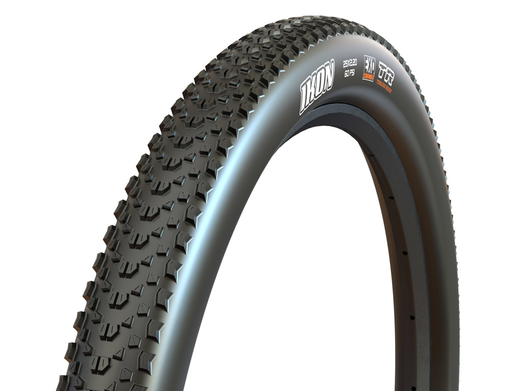 Maxxis Ikon EXO/TR 29 x 2.20