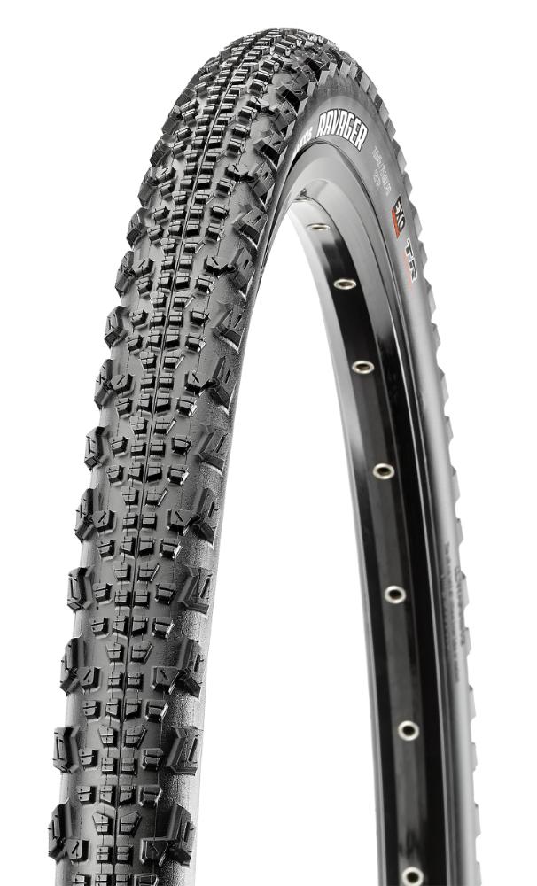 Maxxis Ravager foldedæk 700 x 40C EXO TR