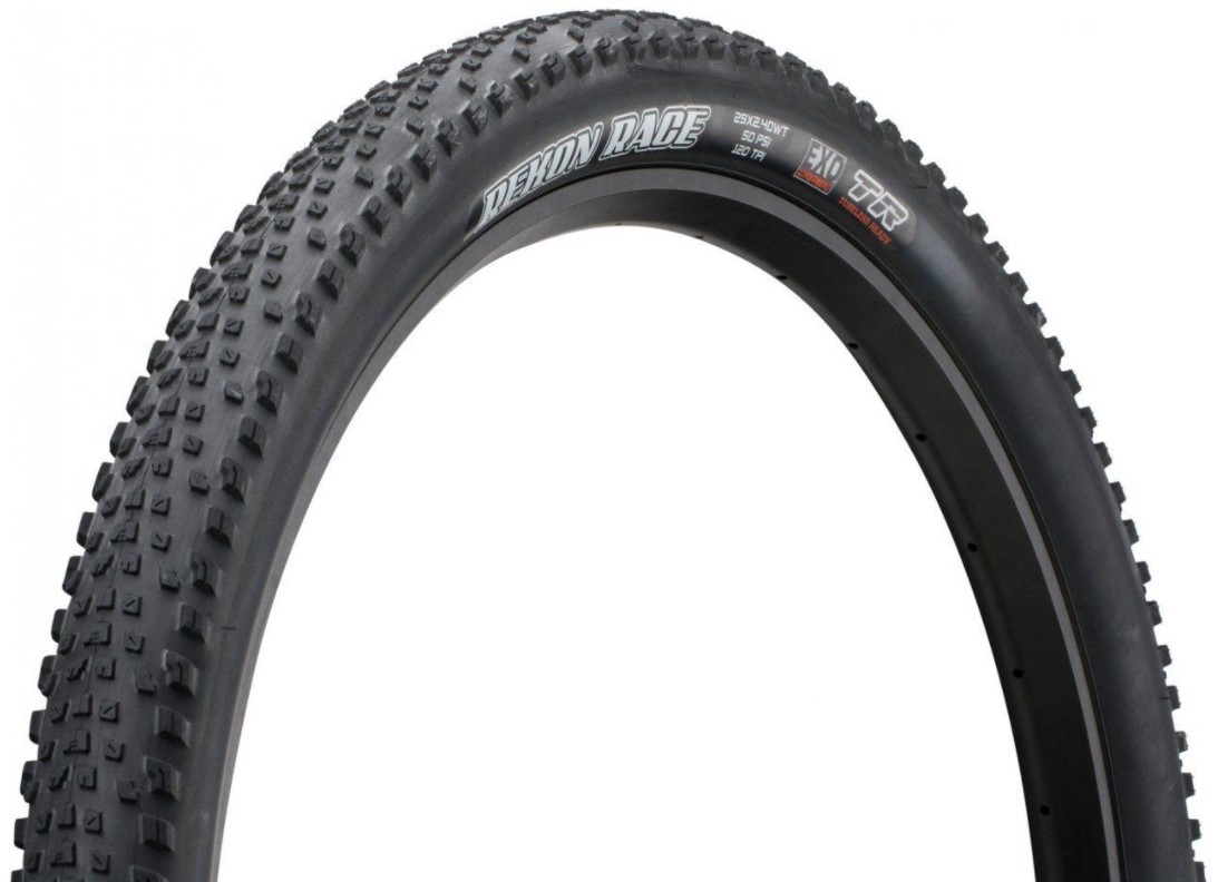 Maxxis Rekon Race foldedæk 29 x 2,40 WT EXO TR