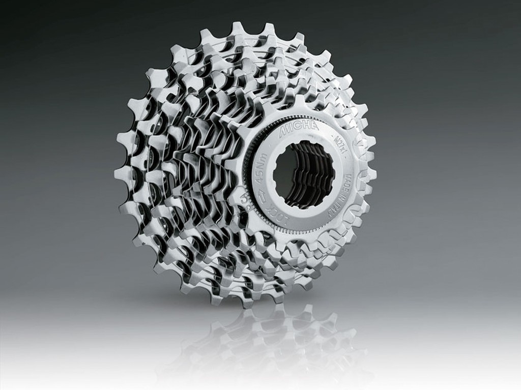 Miche 10 speed Primato Shimano 12-27