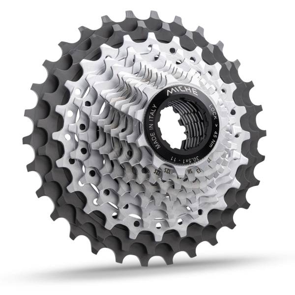 Miche Primato K12 14-30 12-speed Kassette til Shimano