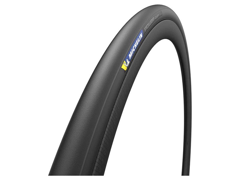 Michelin Power Cup Competition Line Folding tire 700 x 25 Tubeless Ready