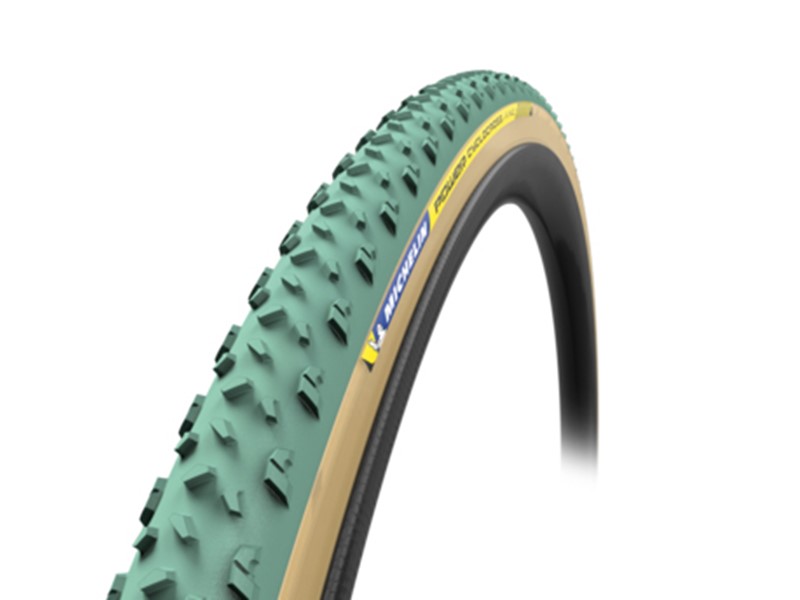 Michelin Power Cyclocross Mud Tubular 700 x 33c