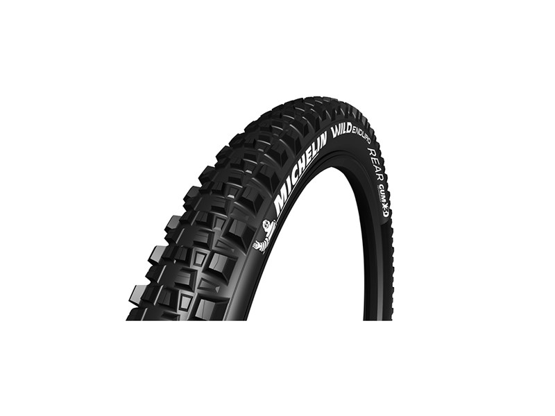 Michelin Wild Enduro Foldedæk 27.5 x 2.40" (61-584)