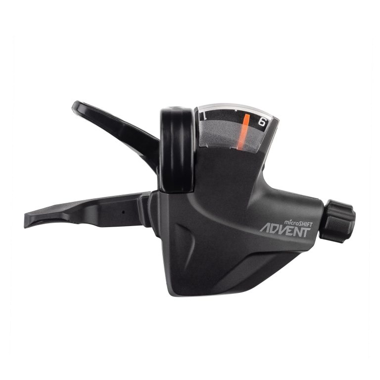 Microshift Advent - Skiftegreb højre til 1 x 9 gear - Til Microshift Advent gear system